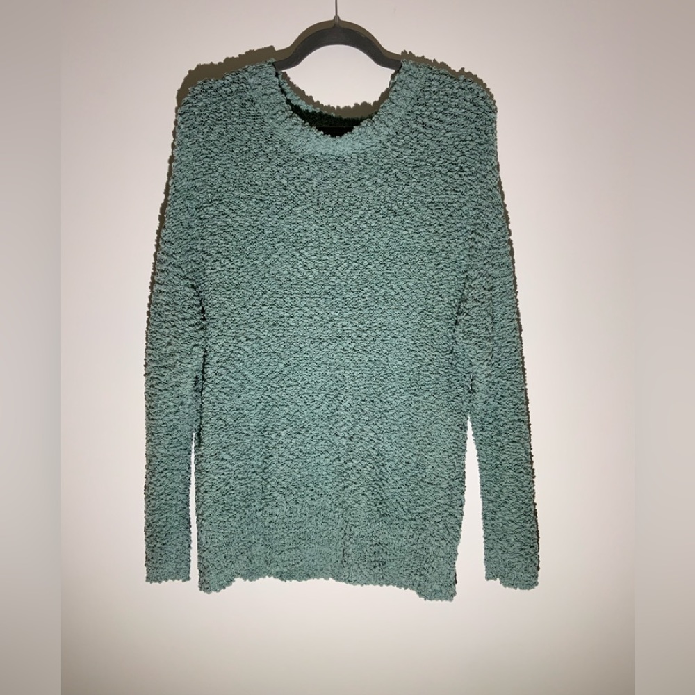 Women’s knit sweater